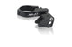 Conduttore catena XLC alm 34,9mm nero cra18