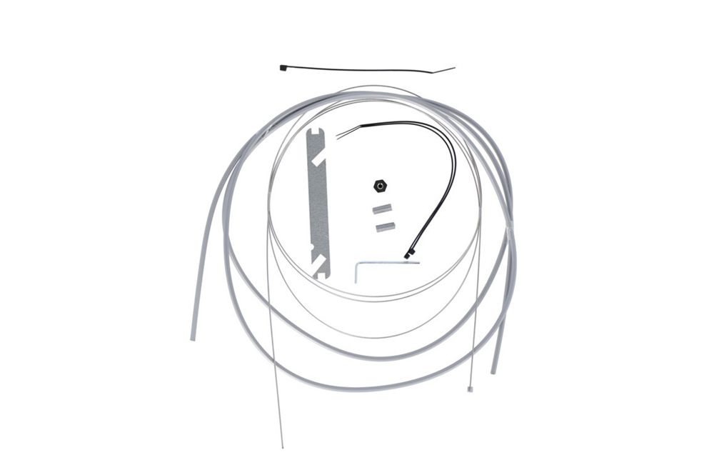 Cable de engranaje XLC Shimano Nexus SH-X21