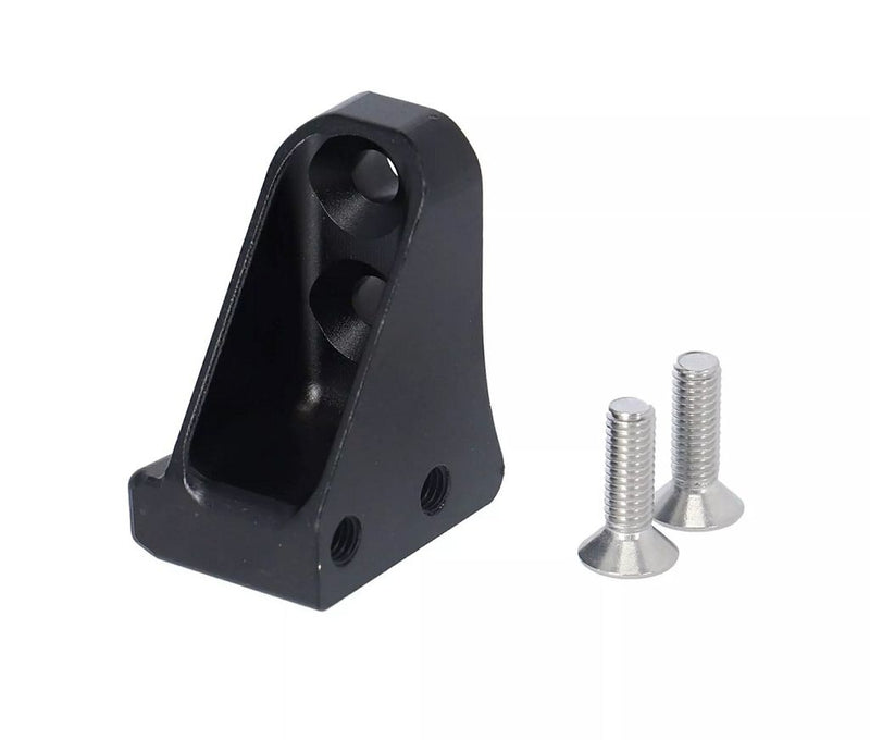 Stand xlc haibike bosch gen4 adapterplaat zw ksx07