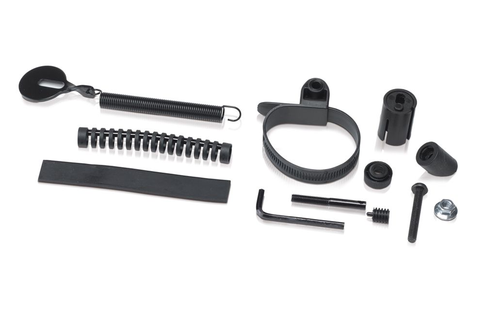Limitatore di sterzo Xlc ks-x01