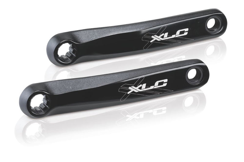 Platos y bielas XLC Bosch Classic CR-E01