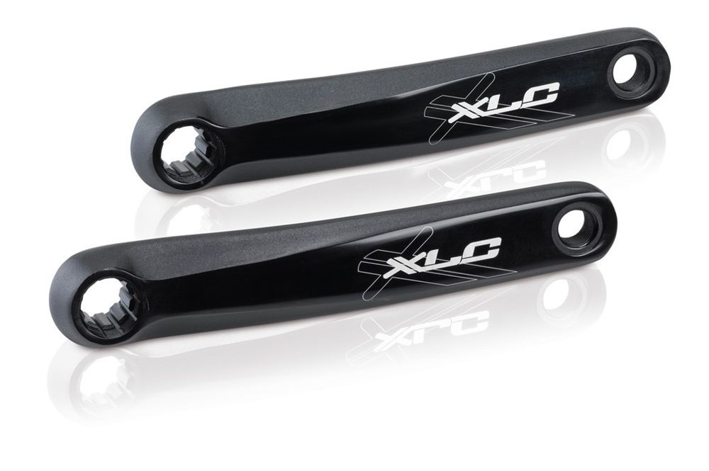 Crankset XLC Bosch Active Performance CR-E01