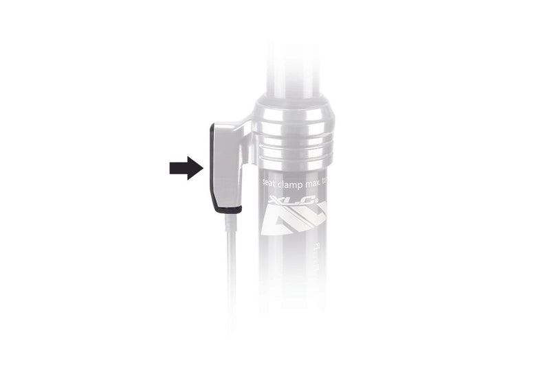 Cubierta Capucha XLC SPT10 SP-X07