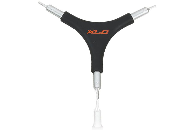Llave hexagonal xlc modelo y to-m16