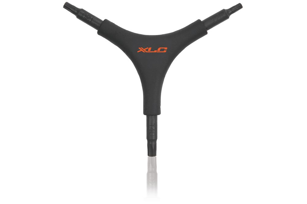 Torx Key XLC Y Modello a M17