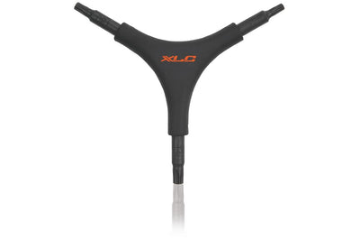 Torx Key XLC Y Modello a M17