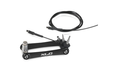 Conductor de suministro de cable XLC TO-S86