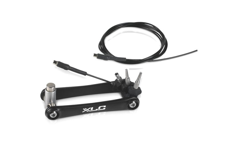 Conductor de suministro de cable XLC TO-S86