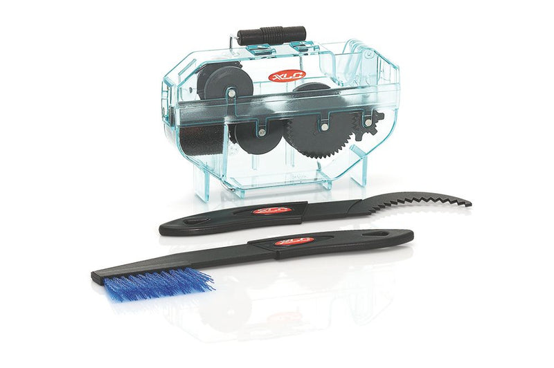 Set di pulizia XLC TO-S57