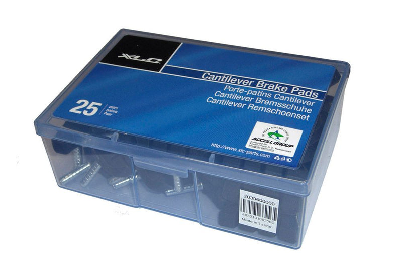 Scarpa freno xlc bs-c01