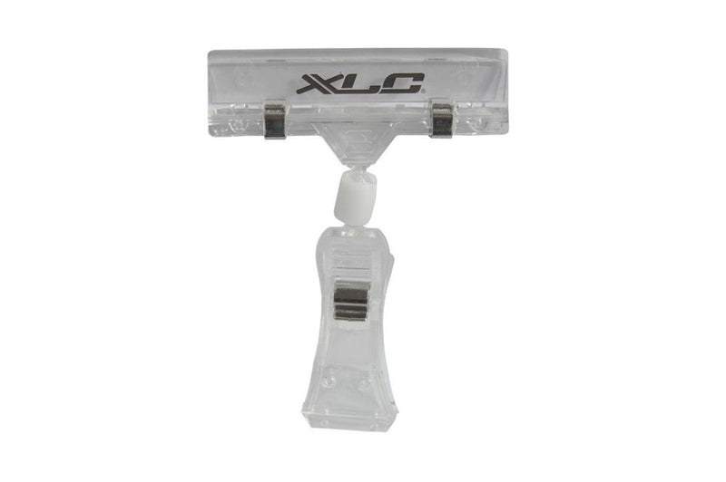 Dichiarazione XLC PREZZO TAF CLAMP T SET A 10