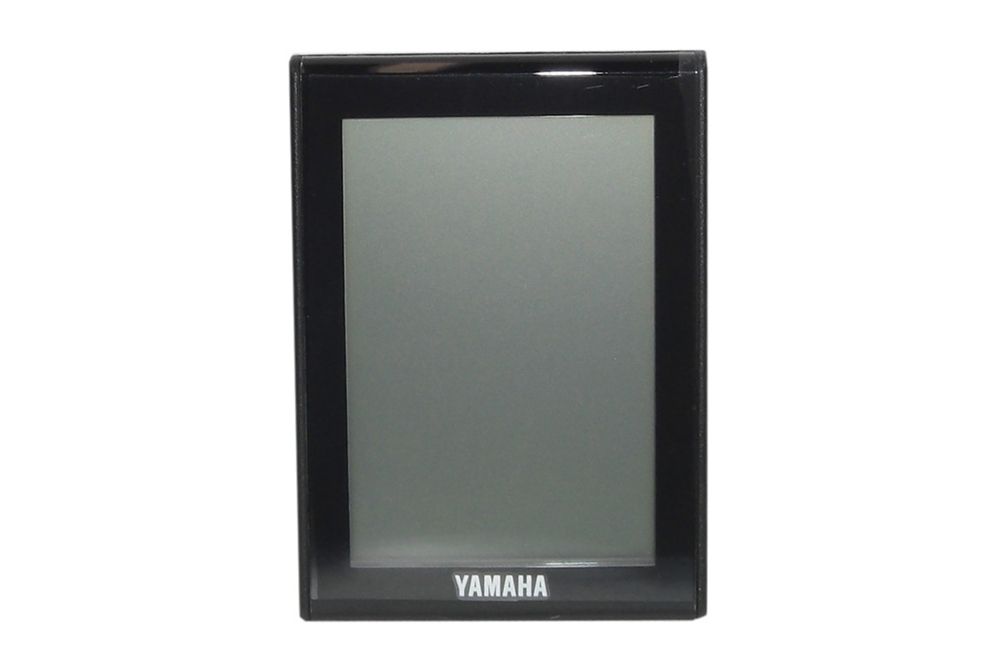 Display lcd Yamaha ebp 2015 nero