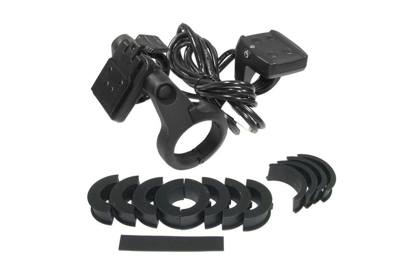 Yamaha EBP Soporte Disp + Mando Volante USB L 350mm