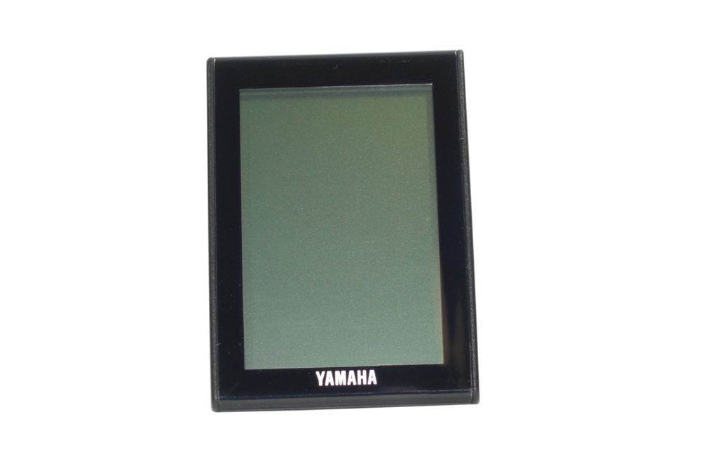 Yamaha ebp display medidor simple 80cm cable negro