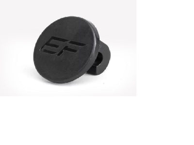 Eurofender anp spatd portacañas ef pvc zw ds a 10