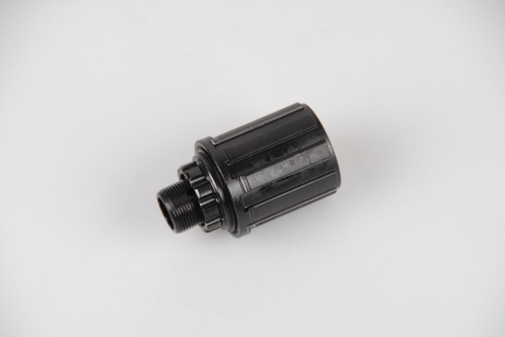 Fórmula corporal Koga DC-22