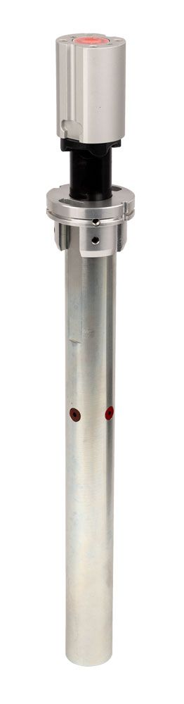 Pieza horquilla Koga f3 m.shock 1 1 8 1700 l-xl v3 l=283