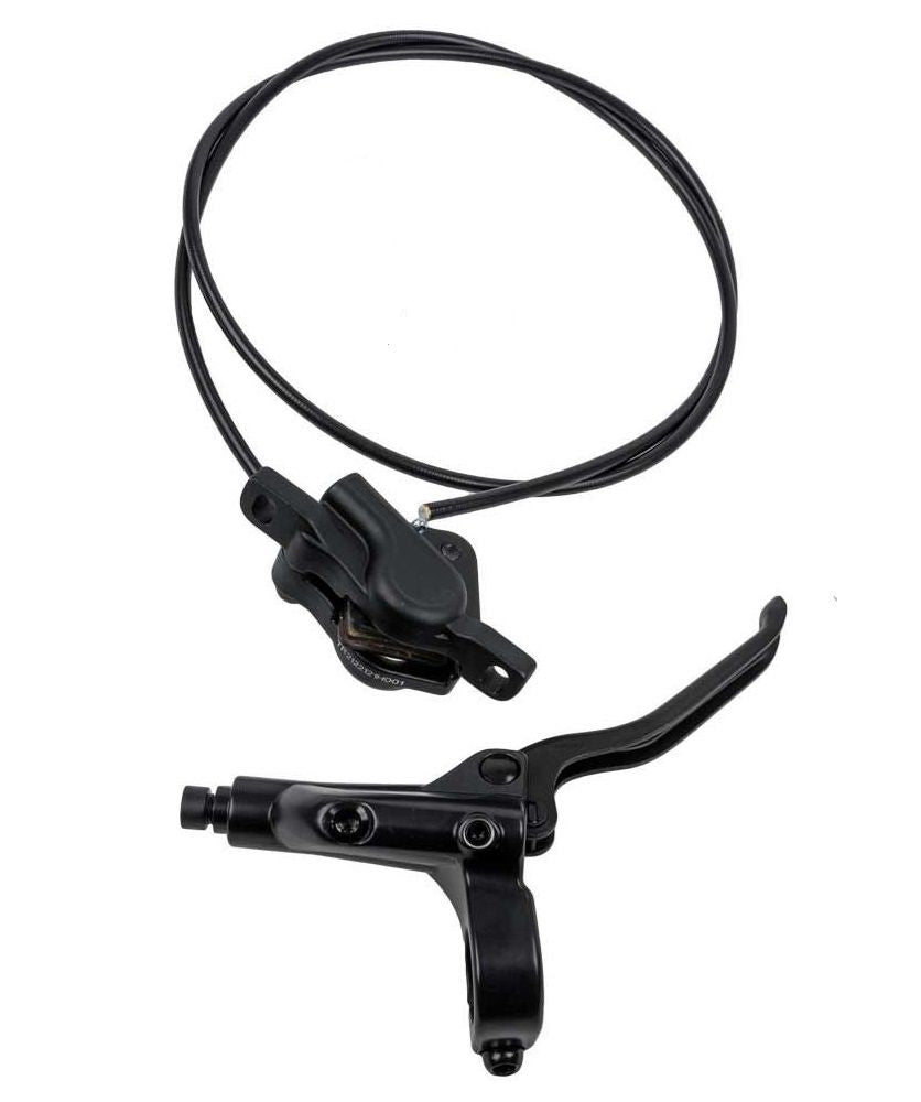 Freno delantero alhonga ht474