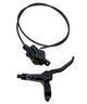 Freno delantero alhonga ht474