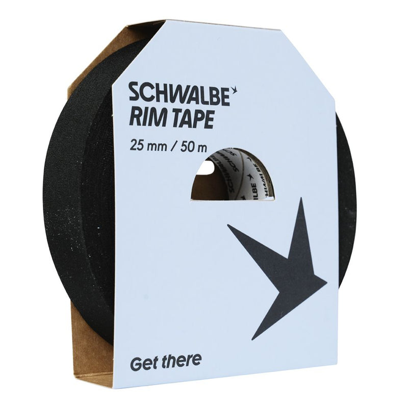 Fondo de llanta Schwalbe sc 25mm rollo 50m