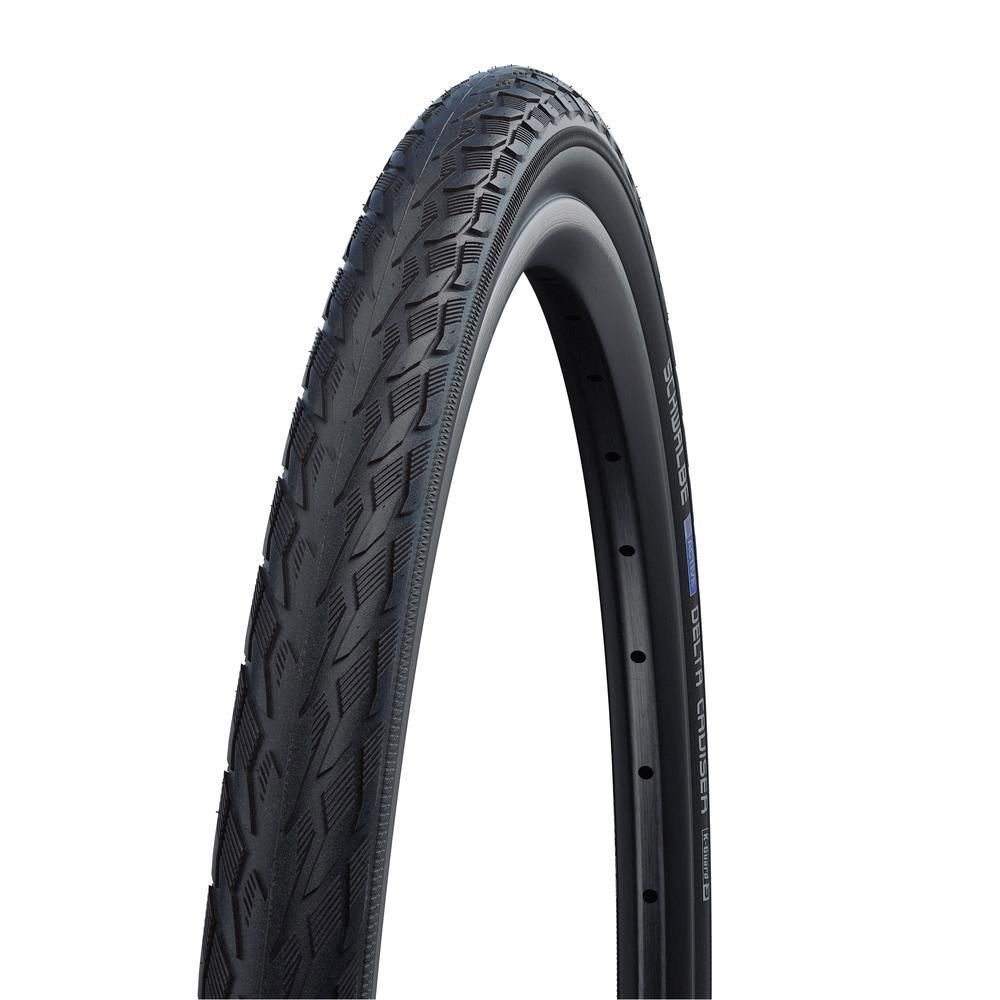 Cubierta plegable Schwalbe romy trail pro radial 27.5x2.50 tlr mid e-50
