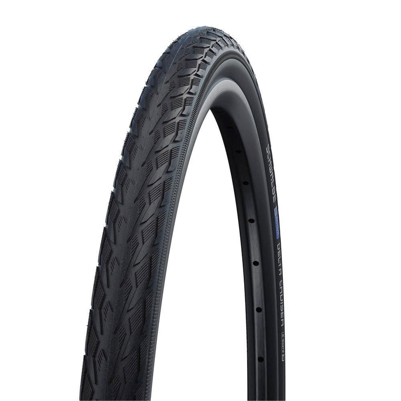 Schwalbe romy - tlr - addix mid - trail pro - radial - 27.5x2.50 - black