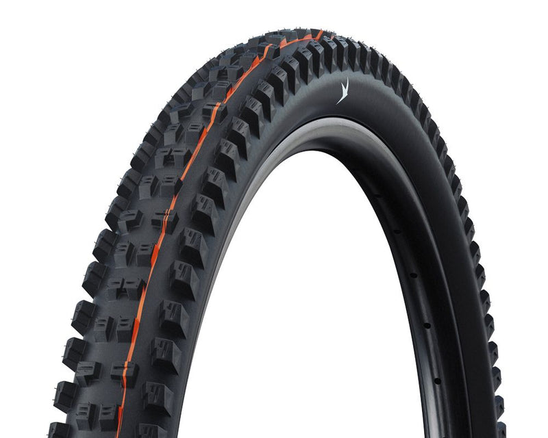 Schwalbe buitenband 27,5 tacky chan gravity pro