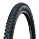 Cubierta plegable Schwalbe romy trail 27,5x2,40 tlr mid e-50