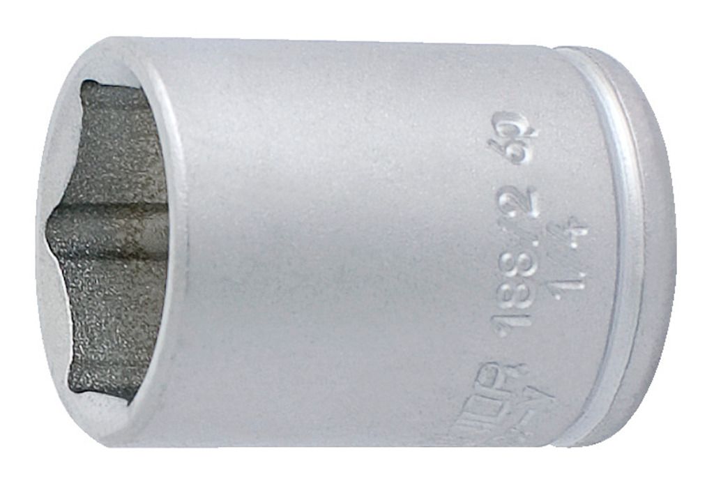 Tappo Unior grs 1 4 4,5mm