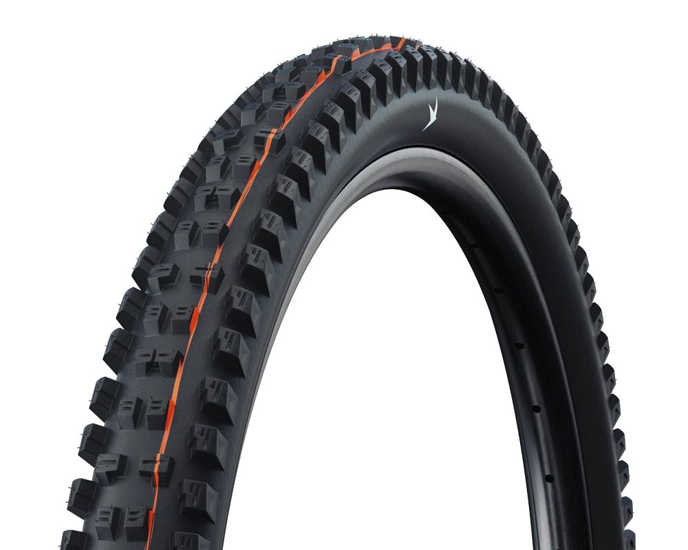 Schwalbe faltr. tacky cha 62-622 b b gravity pro