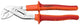 Alicate bomba agua unior 447 1vde