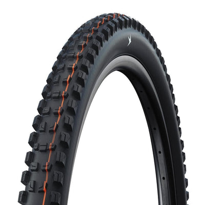 Schwalbe romy gravity pro radial 29x2.50 tlr soft e-50 folding tire