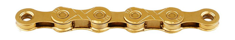 Catena Kmc x12 12v 126l cerata ti-n oro