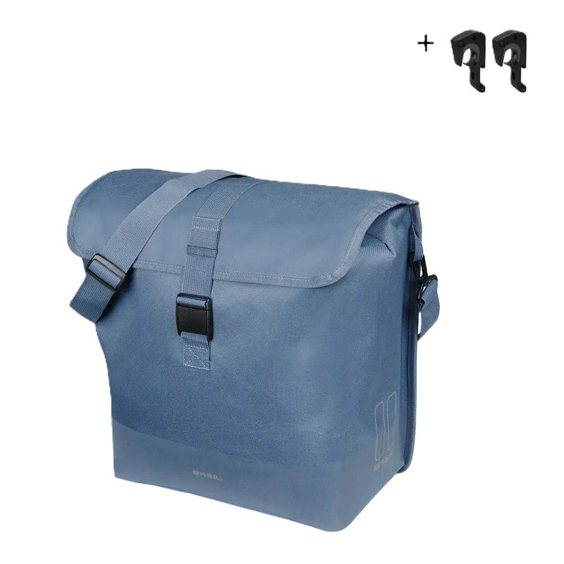 Basil borsa bici singola mara evo mik ganci
