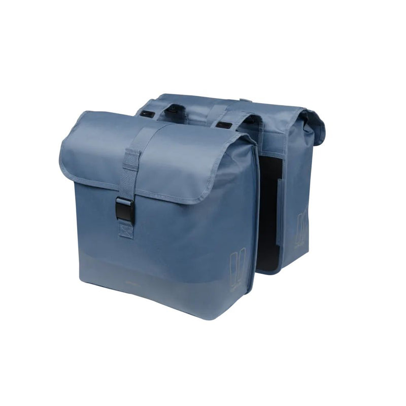 Borsa doppia da bicicletta Basil Mara Evo Double