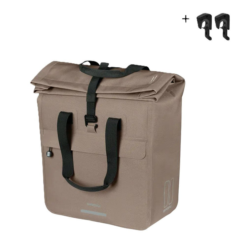 Basil shopper urban dry neo mik ganci