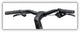 Koga handlebar kit f3 sporty (handlebar stem)