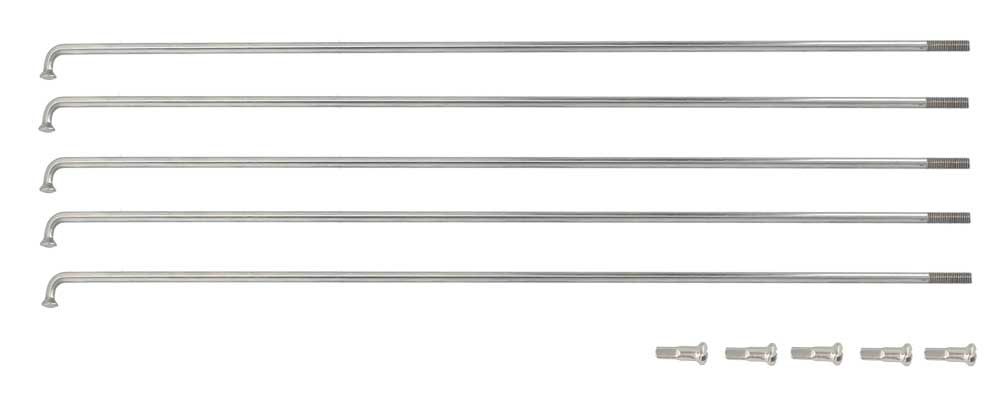Radio sapim 13x160 acero inox con cabecilla 13 14mm lado ds a 5