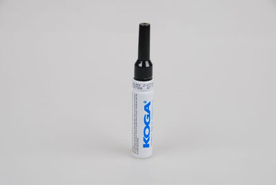 Rotulador Koga negro grafito brillante 129 (firma)