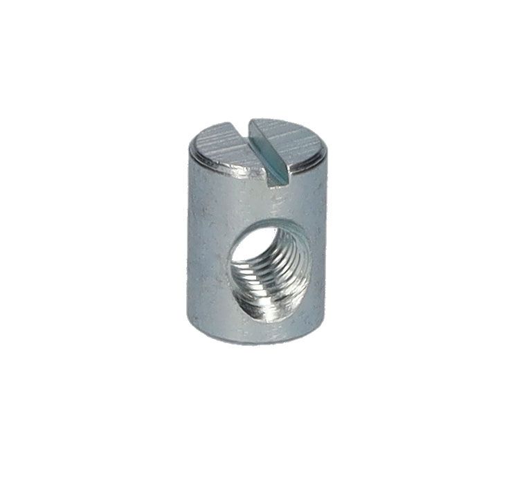 Koga barrel nut m6x10 wurth 0991394818