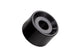 Espaciador sin marca ø19x ø6.5x12 (cadena de cinturón) negro
