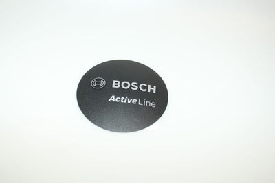 Bosch ebp afdekkap motor m logo active zw