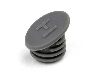Humpert con attacco manubrio senza marchio cat1 (grigio)