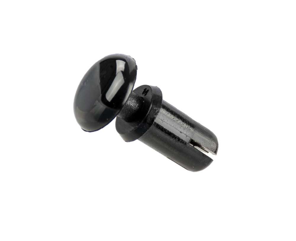 Chiodo a pressione SR-5095B plastica