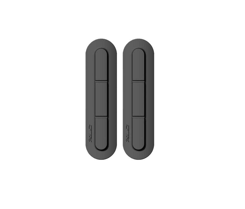 Protector horquilla xlc parachoques zw ds a 2 cpf01