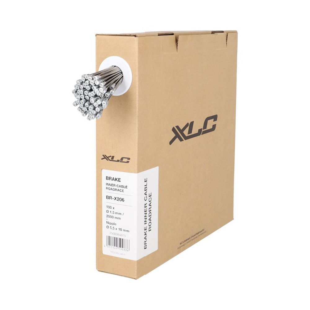 Cable de freno XLC BR-X206