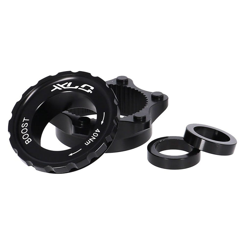Adattatore XLC NAFD Boost CL V ZW BRX143