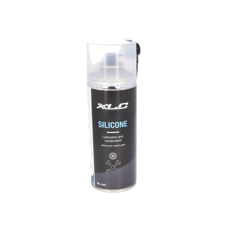 Xlc aceite silicona bl-l40