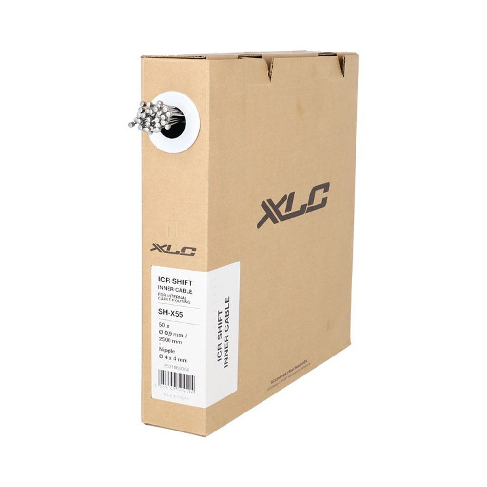 Xlc versnellingskabel sh-x55
