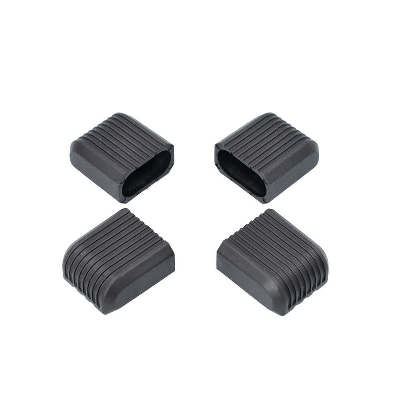Xlc stand winkel vsf03 voet rubber set a 4 vsx04